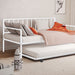 Harmon Metal Daybed image