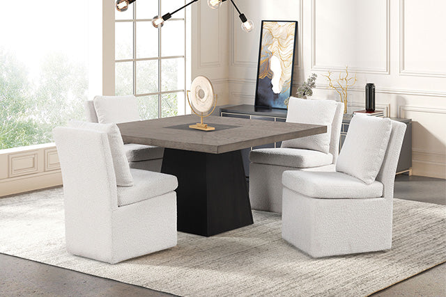 Broager Square Table