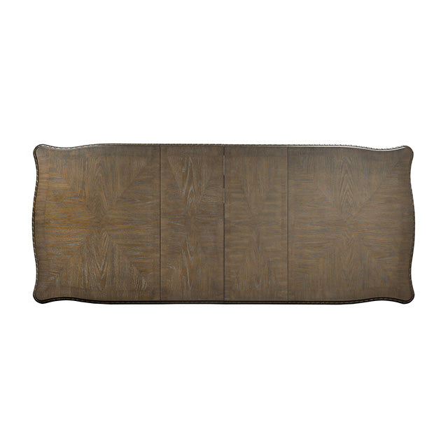 Seven Oaks 7 Pc Dining Table Set