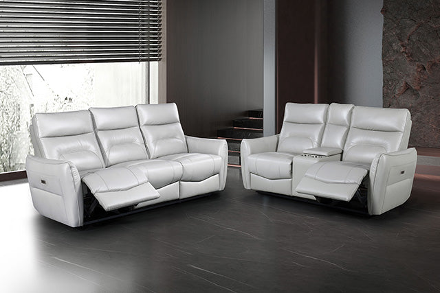Terentius Power Recliner