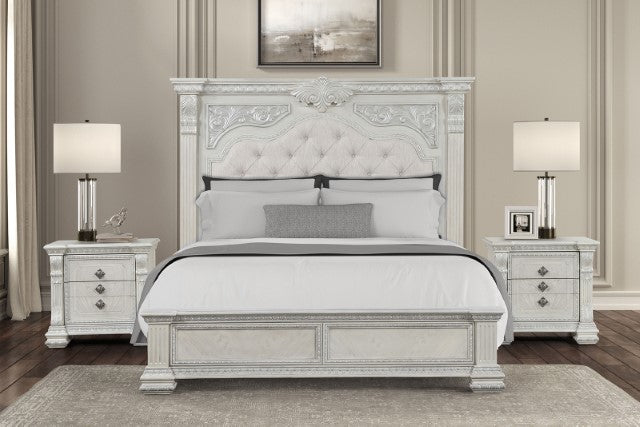 Promenade Queen Bedroom Set
