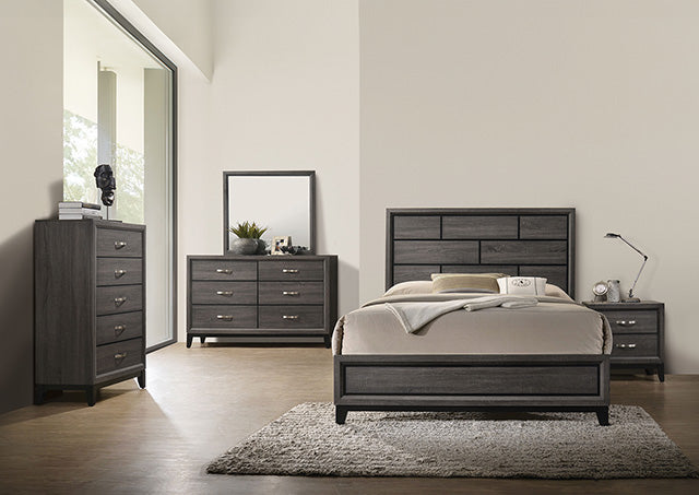 Errico Dresser