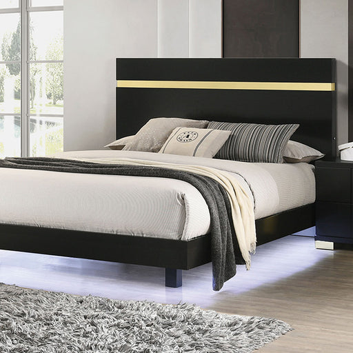 Lillestrom Full Bed image