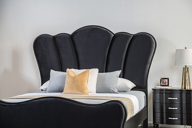 Melodi Parc Queen Bedroom Set