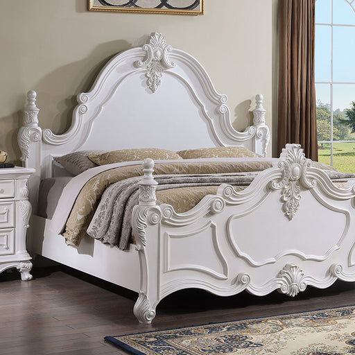 Francione Queen Bed image