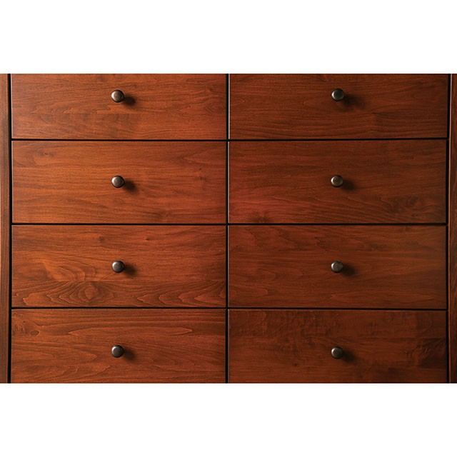 Keizer 8-Drawer Chest