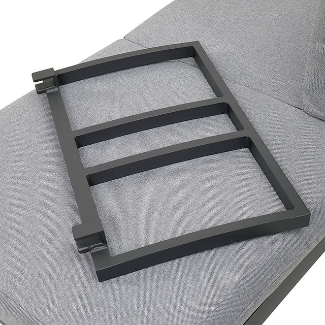 San Jose Modular Sectional