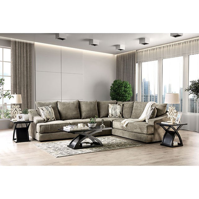 Senda Sectional