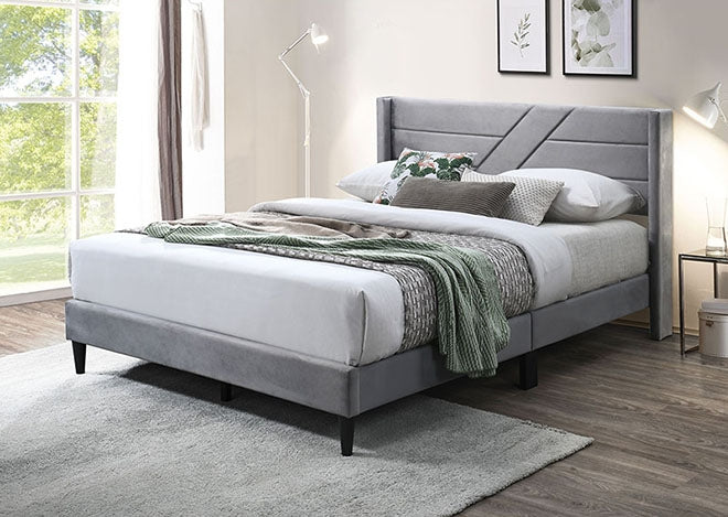 Karyn Queen Bed
