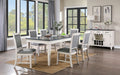 LAKESHORE Dining Table image