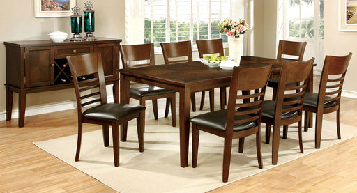 HILLSVIEW 7 Pc. 78" Dining Table Set image