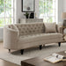 FRANCOISE Sofa image