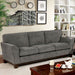 Caldicot Gray Sofa image