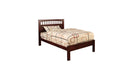 Carus Cherry Twin Bed image