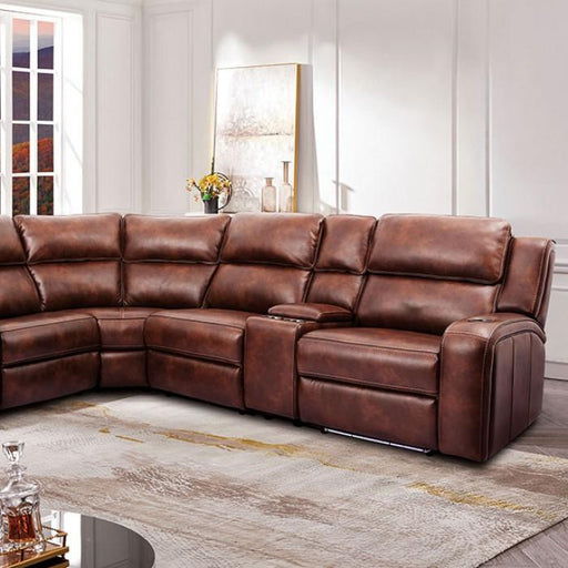 CALLIE Power Sectional image