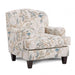 CARDIGAN Accent Chair, Floral image